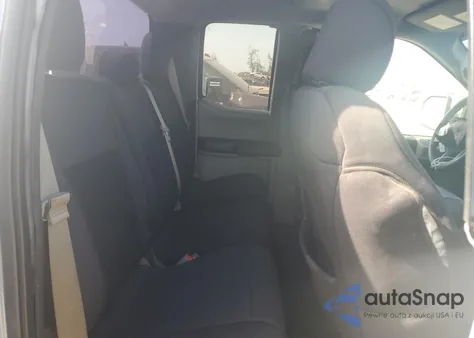 2015 Ford F150 Super Cab z USA, uszkodzony, nr VIN 1FTEX1CPXFKE81226